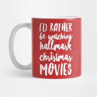 christmas Mug